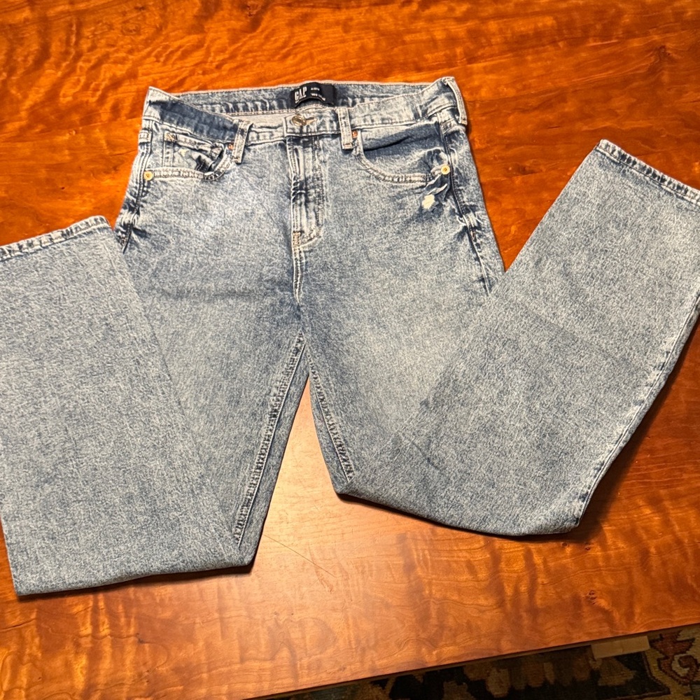 GAP Women’s 90’s Loose High Rise Jeans